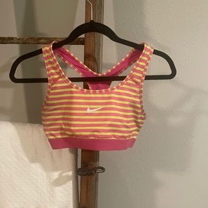 Nike Dri-Fit Sports Bra